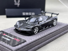 Load image into Gallery viewer, IHCM 1:64 Black Carbon KTM X-BOW GT-XR Sports Open Model Diecast Metal Car New Collection