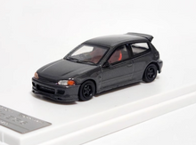 Load image into Gallery viewer, SW 1:64 JDM EG6 Civic Type R V2 Carbon Sports Model Diecast Metal Car New