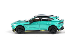 Load image into Gallery viewer, XCARTOYS 1:64 Green DBX SUV Model Diecast Metal Car New