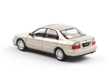 Load image into Gallery viewer, XCARTOY 1:64 Gold Accord CD5 Sedan Sports Classic Model Diecast Metal Car New Collection