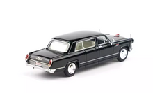 Load image into Gallery viewer, XCARTOYS 1:64 Black Hongqi CA770 Luxury Sedan Classic Model Diecast Metal Car