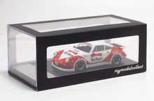 Load image into Gallery viewer, MC 1:64 Red RWB 930 Classic Racing Sports Model Diecast Metal Car New Collection