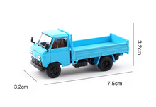Load image into Gallery viewer, XCARTOYS 1:64 Bejing BJ130 Delivery Light Truck Model Diecast Metal Car New