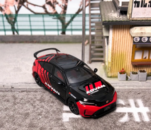 Load image into Gallery viewer, Hobby Japan 1:64 JDM Civic Type R FL5 Advan Sports Model Diecast Metal Car New