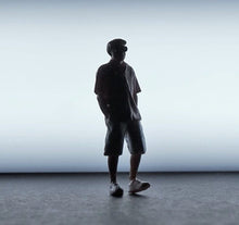 Load image into Gallery viewer, 1:64 Painted Figure Mini Model Miniature Resin Diorama Sand Pink Shirt Man Toy New