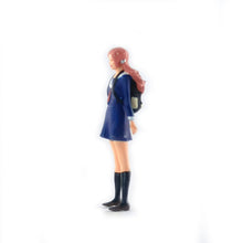Load image into Gallery viewer, 1:64 Painted Figure Mini Model Miniature Resin Diorama Toy Anime Harajuku Girl B