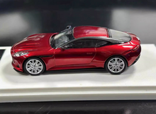 Load image into Gallery viewer, XG 1:64 Red DB12 Coupe Racing Sports Model Diecast Metal Car New Collection