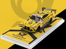 Load image into Gallery viewer, TM 1:64 M4 Coupe Figure Racing Sports Model Diecast Metal Car New Collection