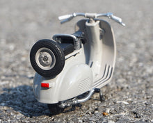 Load image into Gallery viewer, WELLY 1:18 1953 125CC Racing Sports Model Diecast Metal Motorcycle