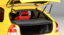 Load image into Gallery viewer, MH 1:18 Yellow JDM Civic Type R EK9 Hatchback Engine Model Diecast Metal Car