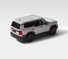 Load image into Gallery viewer, Masdi 1:64 White Land Cruiser LC250 ORV Sports Model Diecast Metal Car New Collection