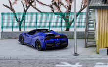 Load image into Gallery viewer, Scalemini 1:64 SF90 Spider Super Racing Sports Model Diecast Resin Car New