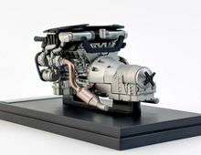 Load image into Gallery viewer, MH 1:18 M275 V12 AMG Engine Model Diecast Metal Car New Collection