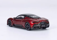 Load image into Gallery viewer, BBR 1:64 Red MC20 Rosso Vincente Sports Diecast Model Metal Car New