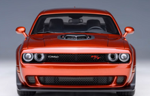 Load image into Gallery viewer, AUTOart 1:18 Orange Challenger R/T SCAT 2020 Sport Model Diecast Metal Car New
