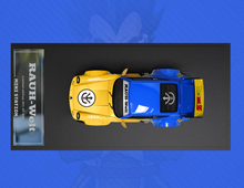Load image into Gallery viewer, MS 1:64 Dragon Ball RWB 964 Racing Sports Classic Model Diecast Metal Car New Collection