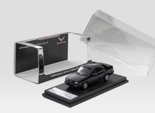 Load image into Gallery viewer, DCT 1:64 Black VW Jetta 1G Classic Sedan Sports Model Diecast Metal Car New Collection
