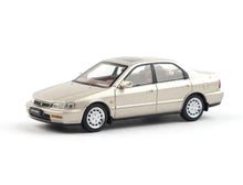 Load image into Gallery viewer, XCARTOY 1:64 Gold Accord CD5 Sedan Sports Classic Model Diecast Metal Car New Collection