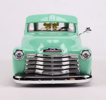 Load image into Gallery viewer, Maisto 1:24 Green 1950 3100 Pickup Truck Sports Model Diecast Metal Car New