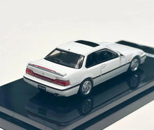 Load image into Gallery viewer, HobbyJapan 1:64 White Early Prelude BA5 Si TCV Model Diecast Metal Car New Collection