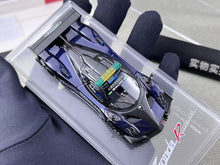 Load image into Gallery viewer, CM 1:64 Zonda Revolucion Safety Pace Official Sports Model Diecast Metal Car