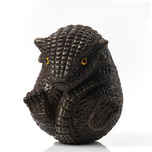 Load image into Gallery viewer, Dog Squeaky Toys Chew Puppy Rubber Animal Pet Play Fetch Reduce Anxiety Durable