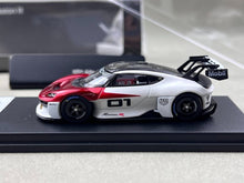Load image into Gallery viewer, Karium 1:64 Red Mission R #1 Sports Model Diecast Metal Car New Collection