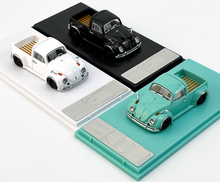 Load image into Gallery viewer, Liberty 1:64 VW Beetle Pickup Truck Sports Classic Model Diecast Metal Car New Collection