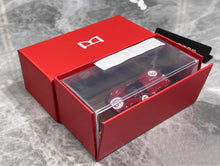 Load image into Gallery viewer, DMH 1:64 Red 1967 330 P4 #6 Convertible Sports Model Diecast Resin Car New Collection