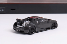 Load image into Gallery viewer, Mortal 1:64 Veyron HEC Super Racing Sports Model Diecast Metal Car New