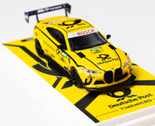 Load image into Gallery viewer, TM 1:64 M4 Coupe Figure Racing Sports Model Diecast Metal Car New Collection