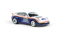 Load image into Gallery viewer, XCARTOYS 1:64 White RWB 997 #24 Racing Sports Model Diecast Metal Car New