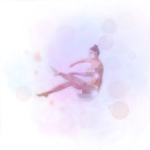 Load image into Gallery viewer, 1:64 Painted Figure Mini Model Miniature Resin Diorama Bubble Bath Couple Hot