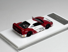 Load image into Gallery viewer, MY64 1:64 1999 F40 Classic Super Racing Sports Model Diecast Resin Car New