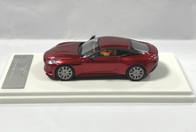Load image into Gallery viewer, XG 1:64 Red DB12 Coupe Racing Sports Model Diecast Metal Car New Collection