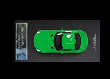 Load image into Gallery viewer, TM 1:64 SLS Coupe Figure Racing Sports Model Diecast Metal Car New