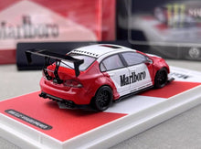 Load image into Gallery viewer, TM 1:64 JDM Civic Type R FD2 Widebody Sports Model Diecast Metal Car New Collection