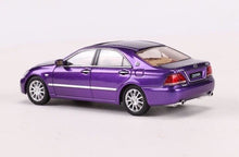 Load image into Gallery viewer, DCM 1:64 JDM 12th Crown Athlete GRS184 Sport Sedan Model Diecast Metal Car