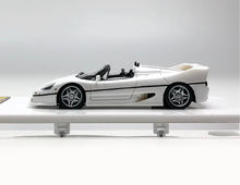 Load image into Gallery viewer, DMH 1:64 F50 Aperta Convertible Racing Sports Model Diecast Resin Car New