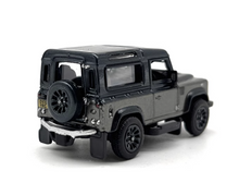 Load image into Gallery viewer, 1:76 Defender 90 SUV Off Road Guardian Classic Model Diecast Metal Car