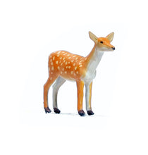 Load image into Gallery viewer, 1:64 Painted Figure Mini Model Miniature Resin Diorama Sand Deer Animal Decor