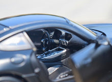 Load image into Gallery viewer, Maisto 1:24 Black AMG GT Racing Sports Model Toy Diecast Metal Car BN