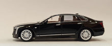 Load image into Gallery viewer, Masdi 1:64 Black CT6 Sedan Sports Model Diecast Metal Car New Collection