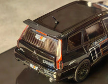 Load image into Gallery viewer, Inno 1:64 JDM Lancer EVO IX 9 Wagon Ralli Art Sport Model Diecast Metal Car