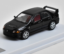 Load image into Gallery viewer, LMLF 1:64 JDM Lancer EVO 9 IX Racing Sports Model Diecast Metal Car New