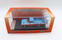 Load image into Gallery viewer, SH 1:64 Datsun Sunny Pickup Truck Accessory Model Diecast Resin Car