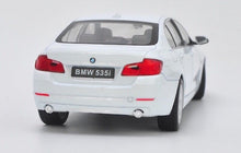 Load image into Gallery viewer, WELLY 1:24 535i Sedan Sports Model Diecast Metal Car Display