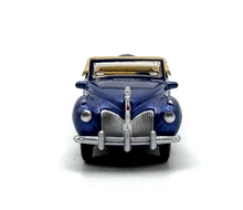 Load image into Gallery viewer, 1:87 1941 Continental Convertible Classic Vintage Model Diecast Metal Car New