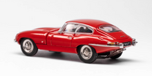 Load image into Gallery viewer, GFCC 1:64 1961 E Type Roadster Hard Top Sports Model Diecast Metal Car