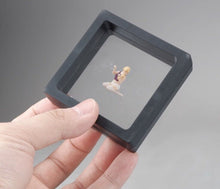 Load image into Gallery viewer, 1:64 Painted Figure Mini Model Toy Miniature Car Scenes Resin Cat Woman Hot Lady
